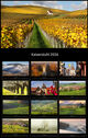 Kaiserstuhl Kalender 2026